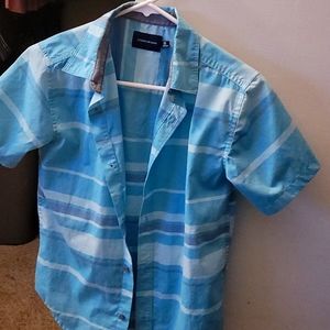 Calvin Klein button down